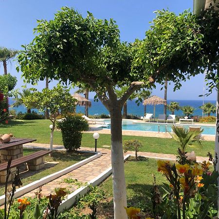 Aneria Suites Episkopi  Екстер'єр фото