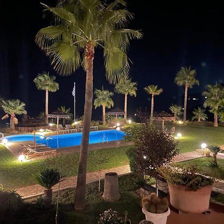Aneria Suites Episkopi  Екстер'єр фото