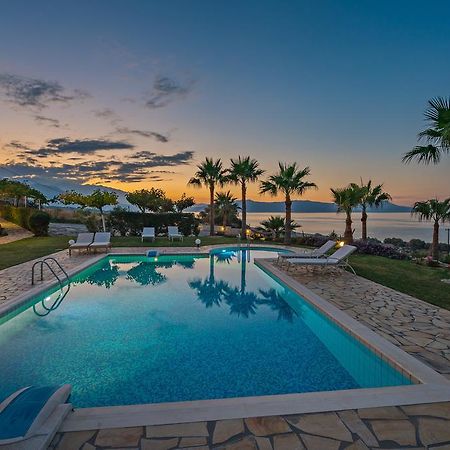 Aneria Suites Episkopi  Екстер'єр фото
