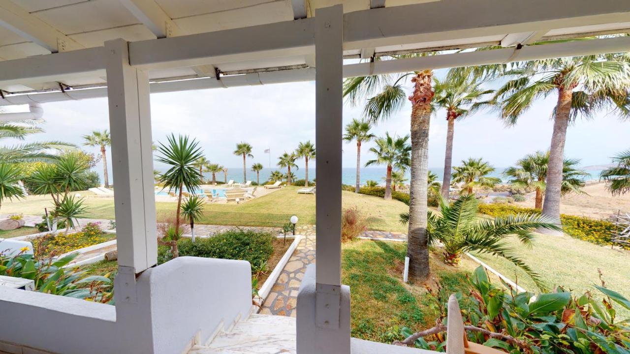 Aneria Suites Episkopi  Екстер'єр фото