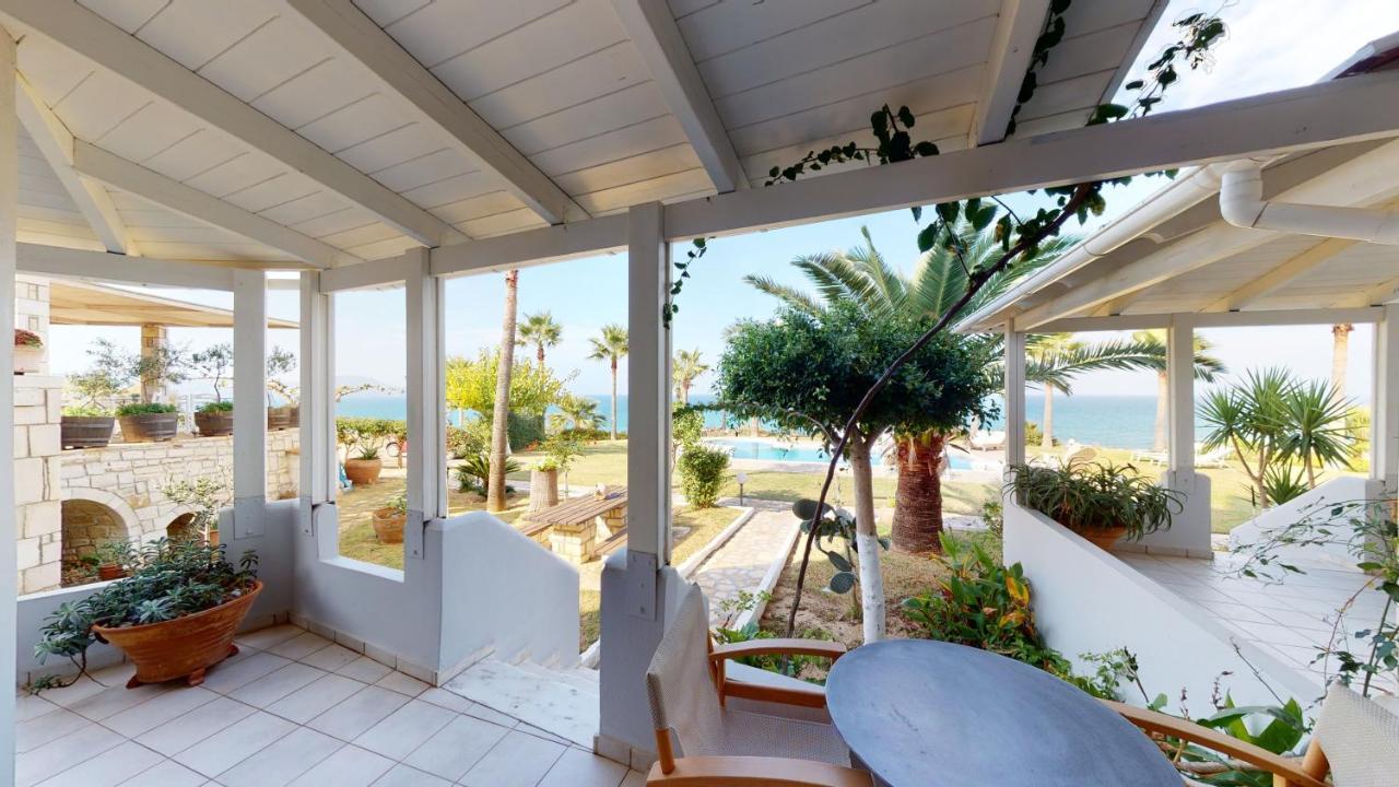 Aneria Suites Episkopi  Екстер'єр фото