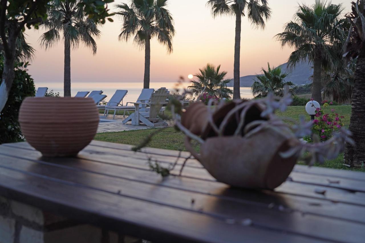 Aneria Suites Episkopi  Екстер'єр фото