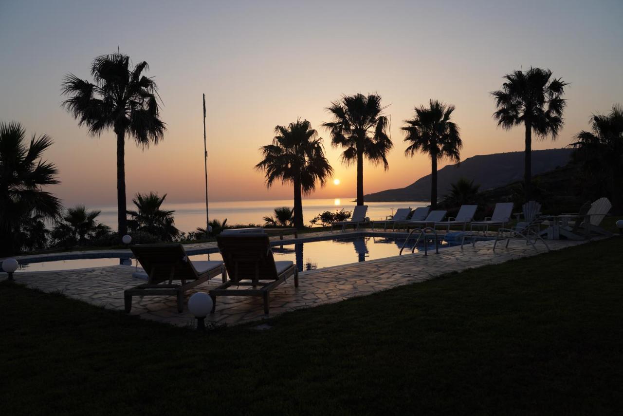 Aneria Suites Episkopi  Екстер'єр фото