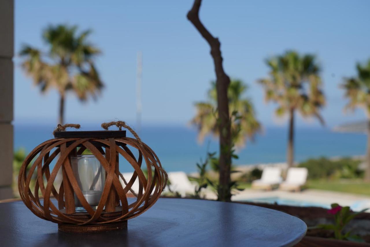 Aneria Suites Episkopi  Екстер'єр фото
