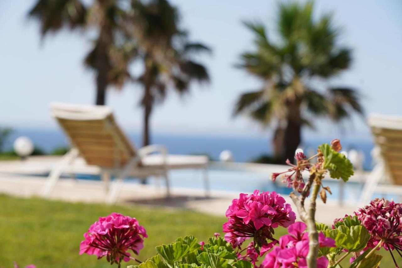 Aneria Suites Episkopi  Екстер'єр фото