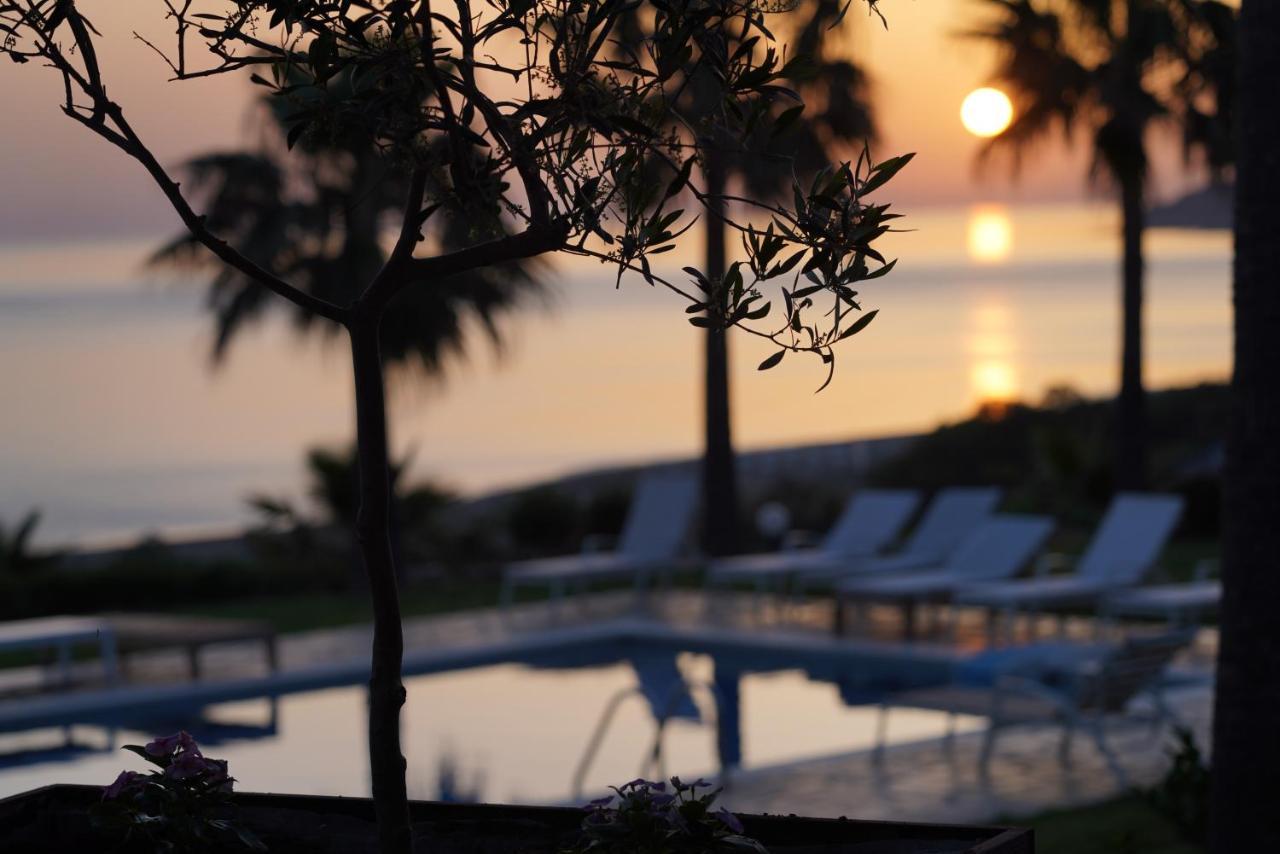 Aneria Suites Episkopi  Екстер'єр фото