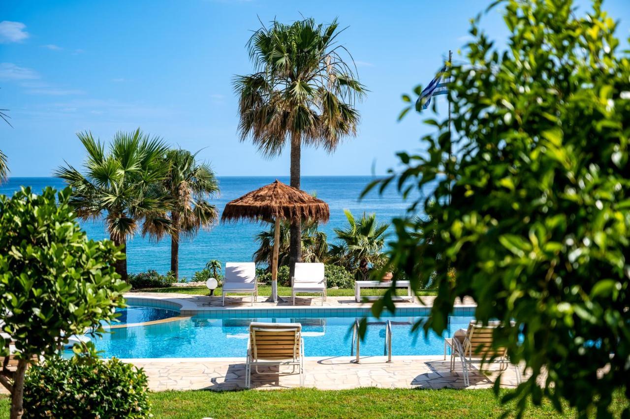 Aneria Suites Episkopi  Екстер'єр фото