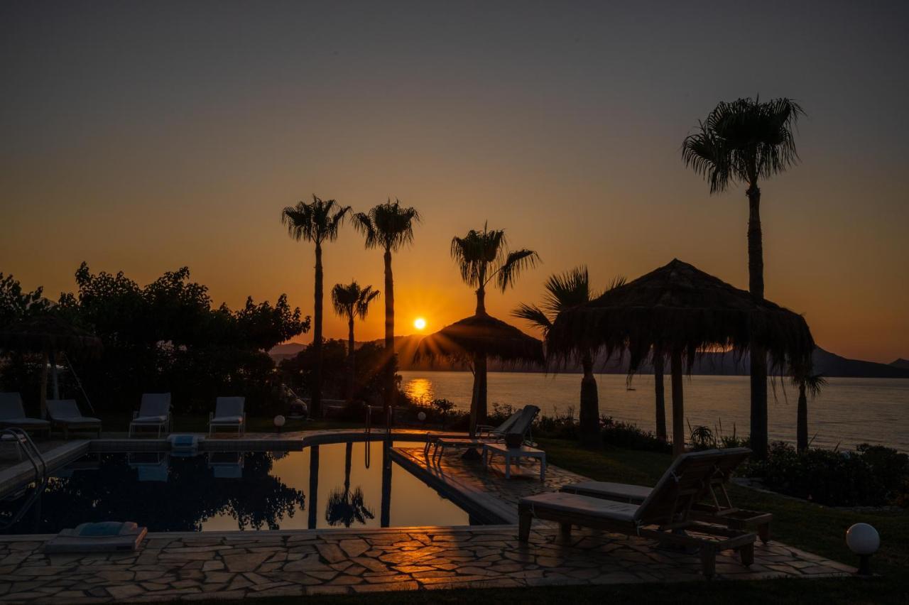 Aneria Suites Episkopi  Екстер'єр фото