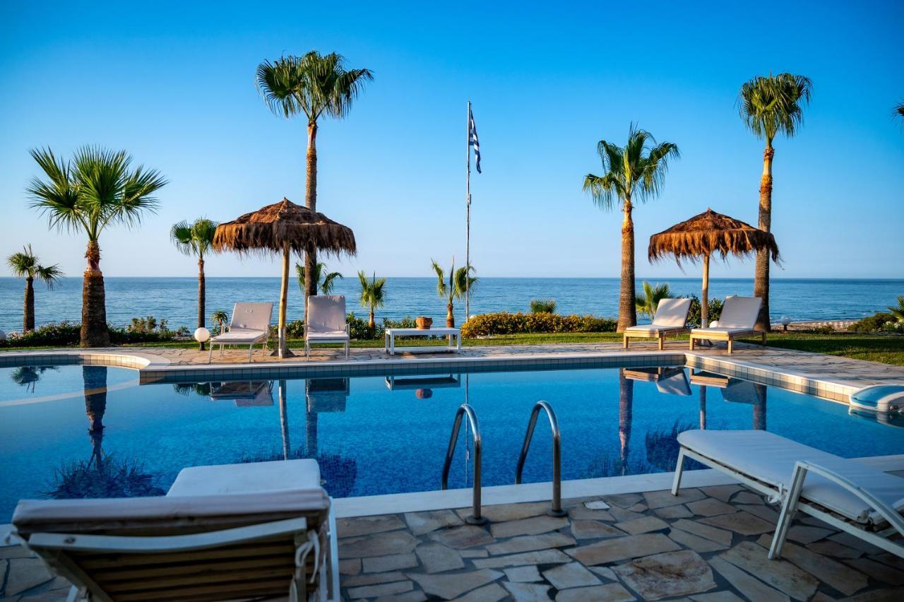 Aneria Suites Episkopi  Екстер'єр фото