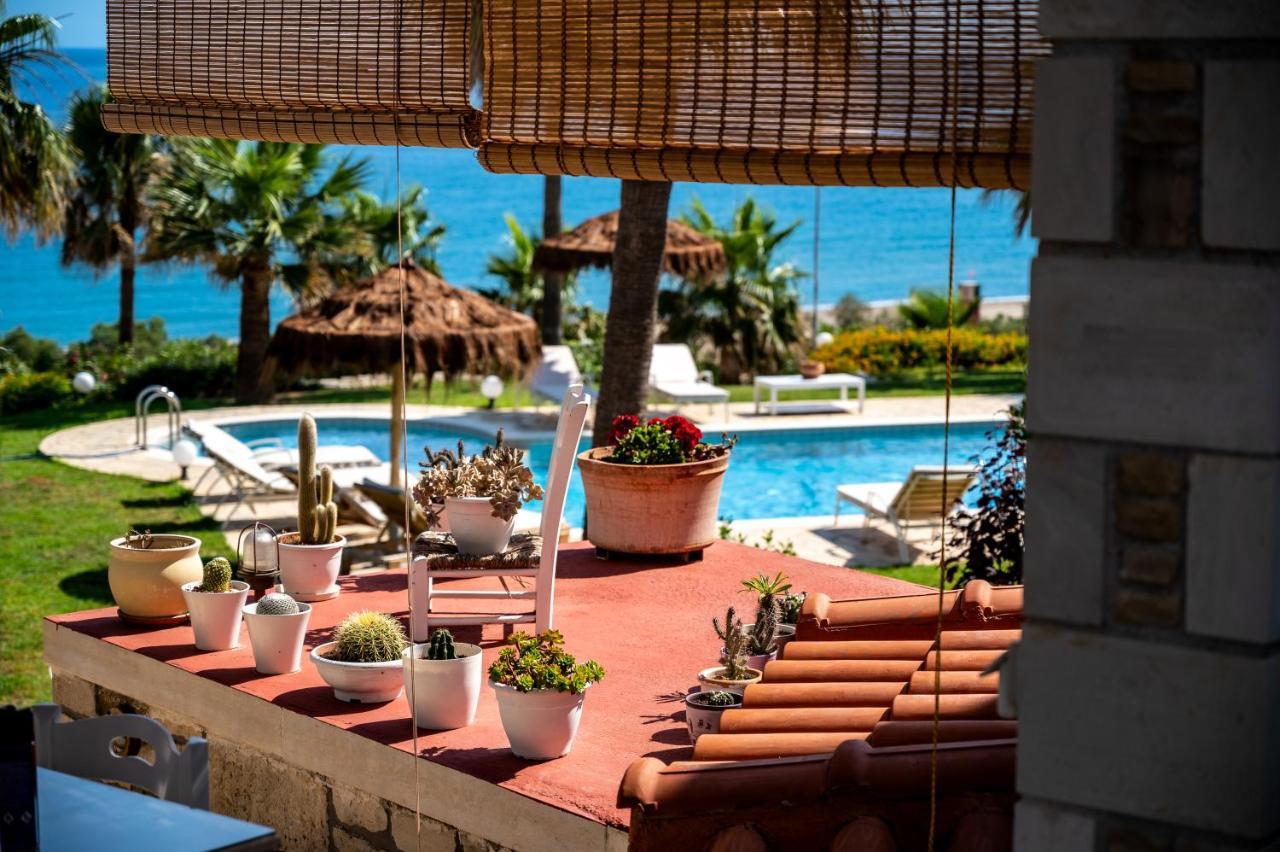 Aneria Suites Episkopi  Екстер'єр фото