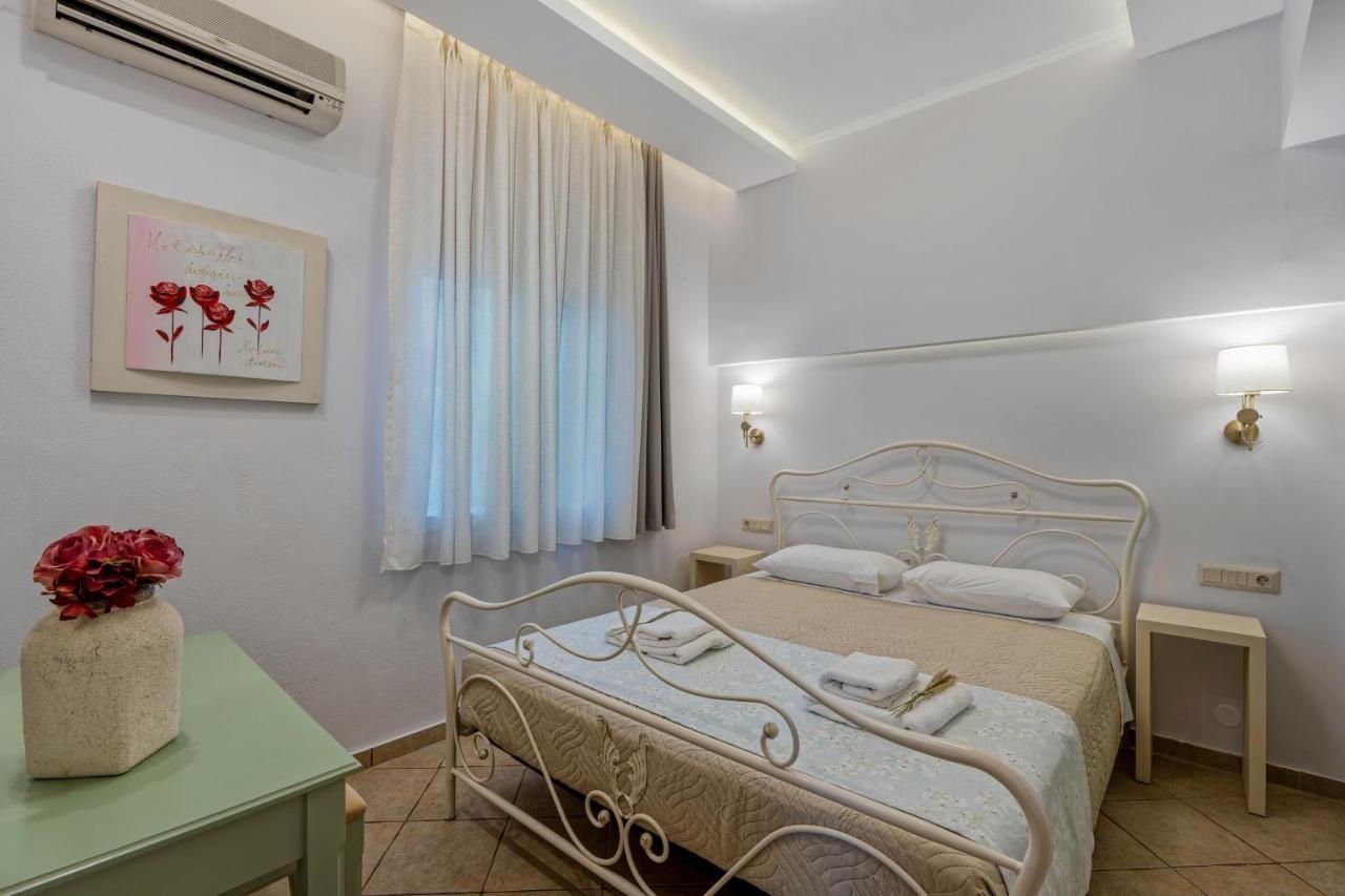 Aneria Suites Episkopi  Екстер'єр фото