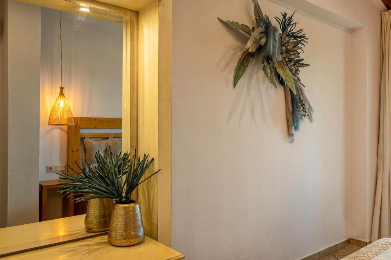 Aneria Suites Episkopi  Екстер'єр фото