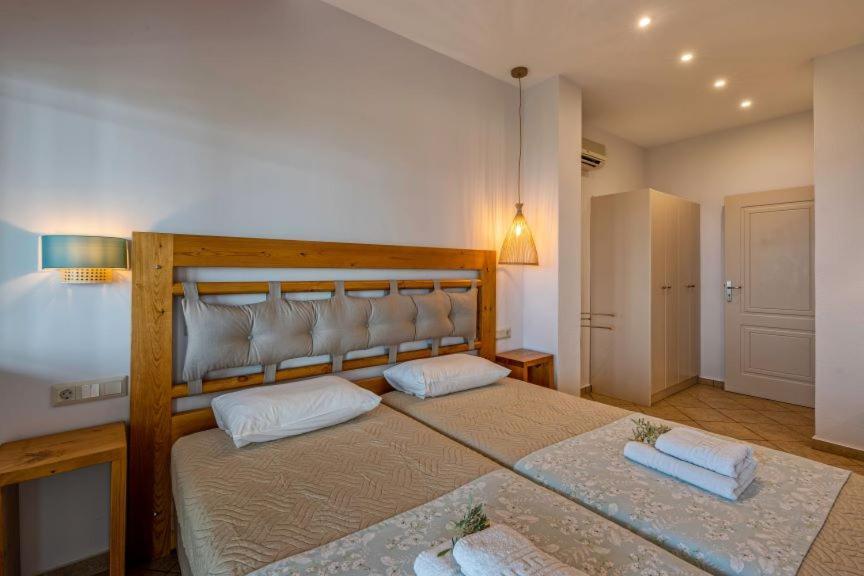 Aneria Suites Episkopi  Екстер'єр фото