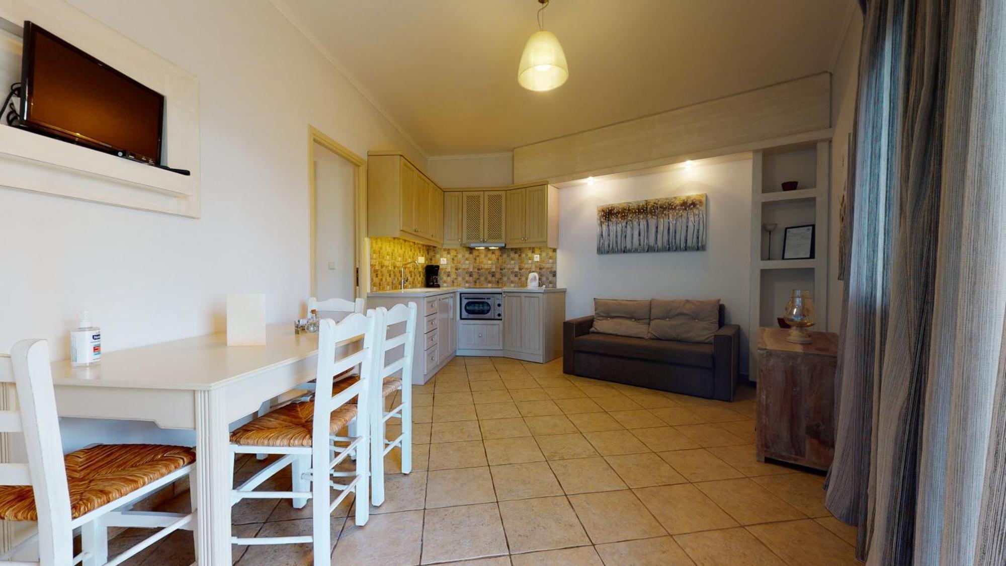 Aneria Suites Episkopi  Номер фото