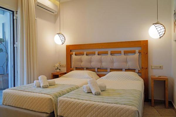 Aneria Suites Episkopi  Екстер'єр фото