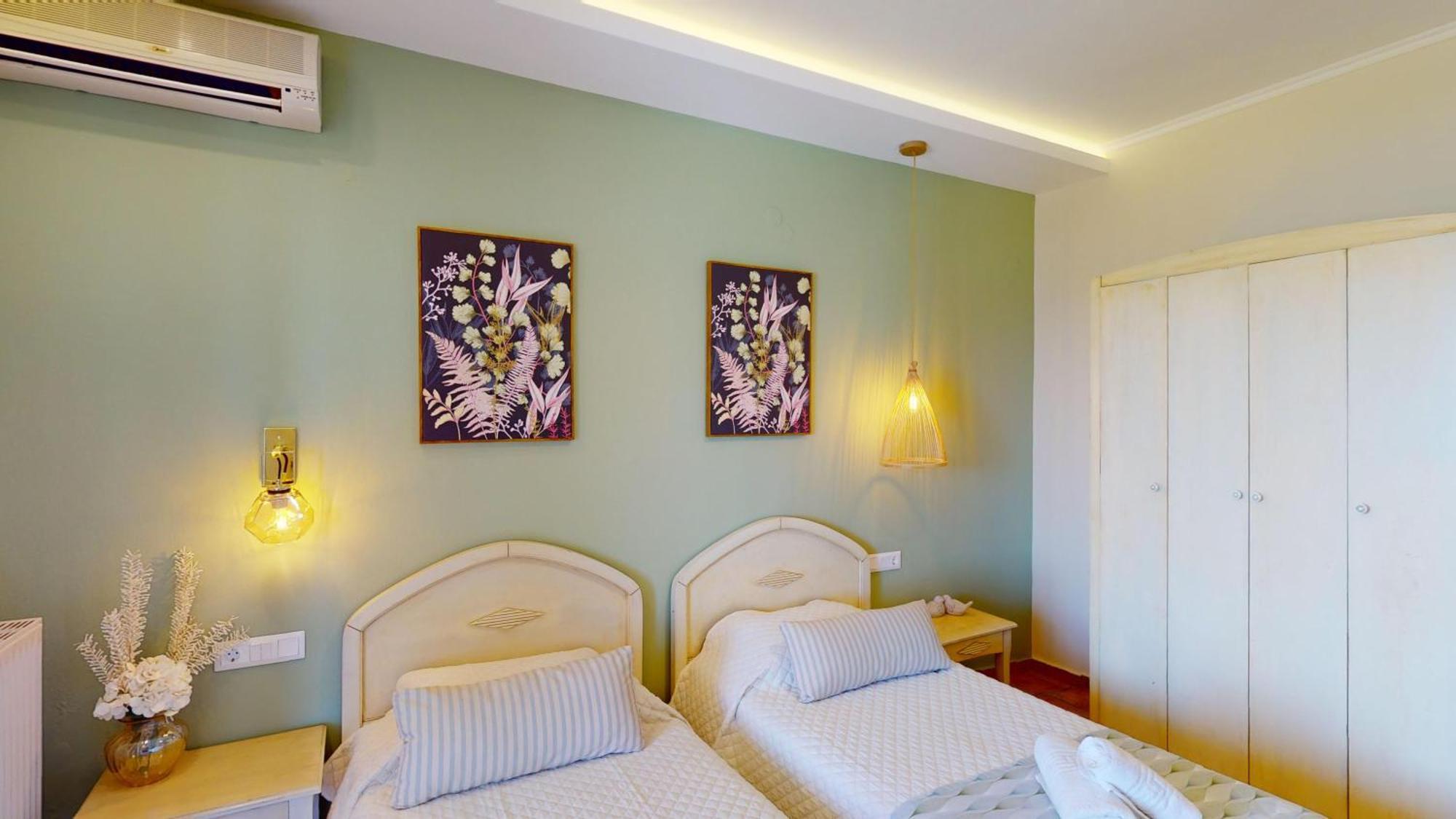 Aneria Suites Episkopi  Екстер'єр фото