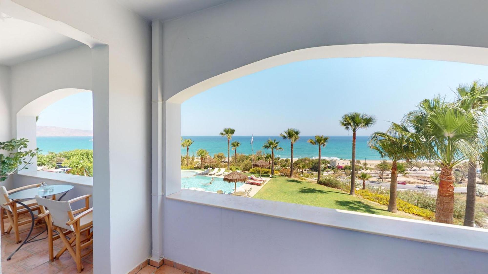 Aneria Suites Episkopi  Екстер'єр фото