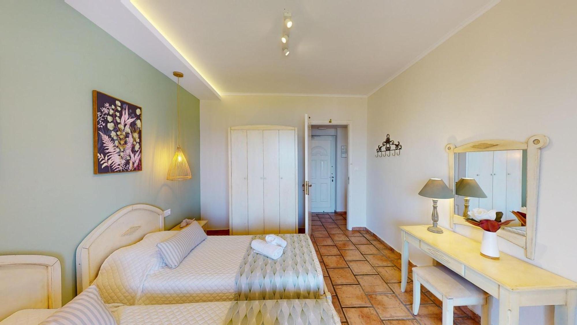 Aneria Suites Episkopi  Екстер'єр фото