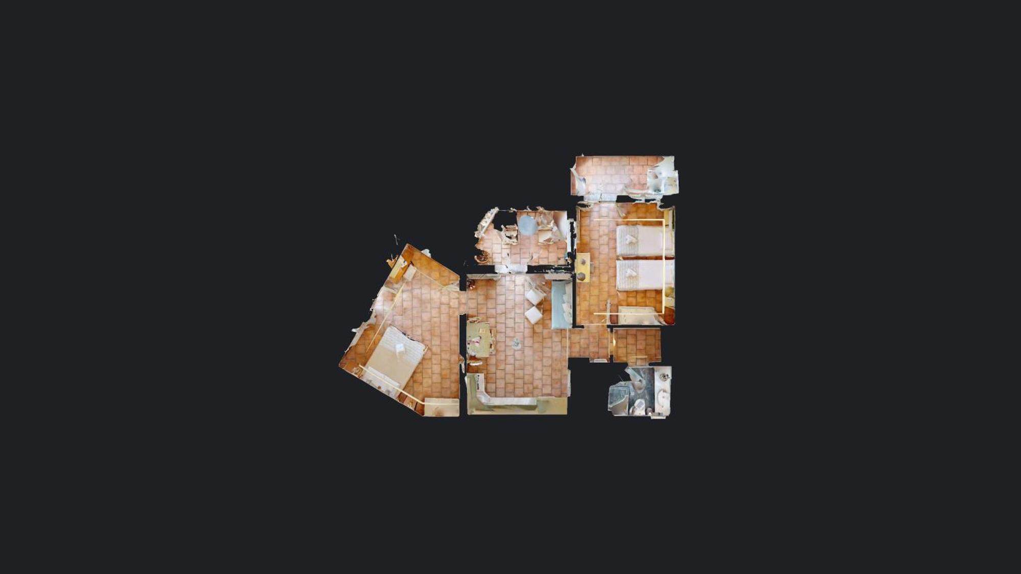 Aneria Suites Episkopi  Екстер'єр фото