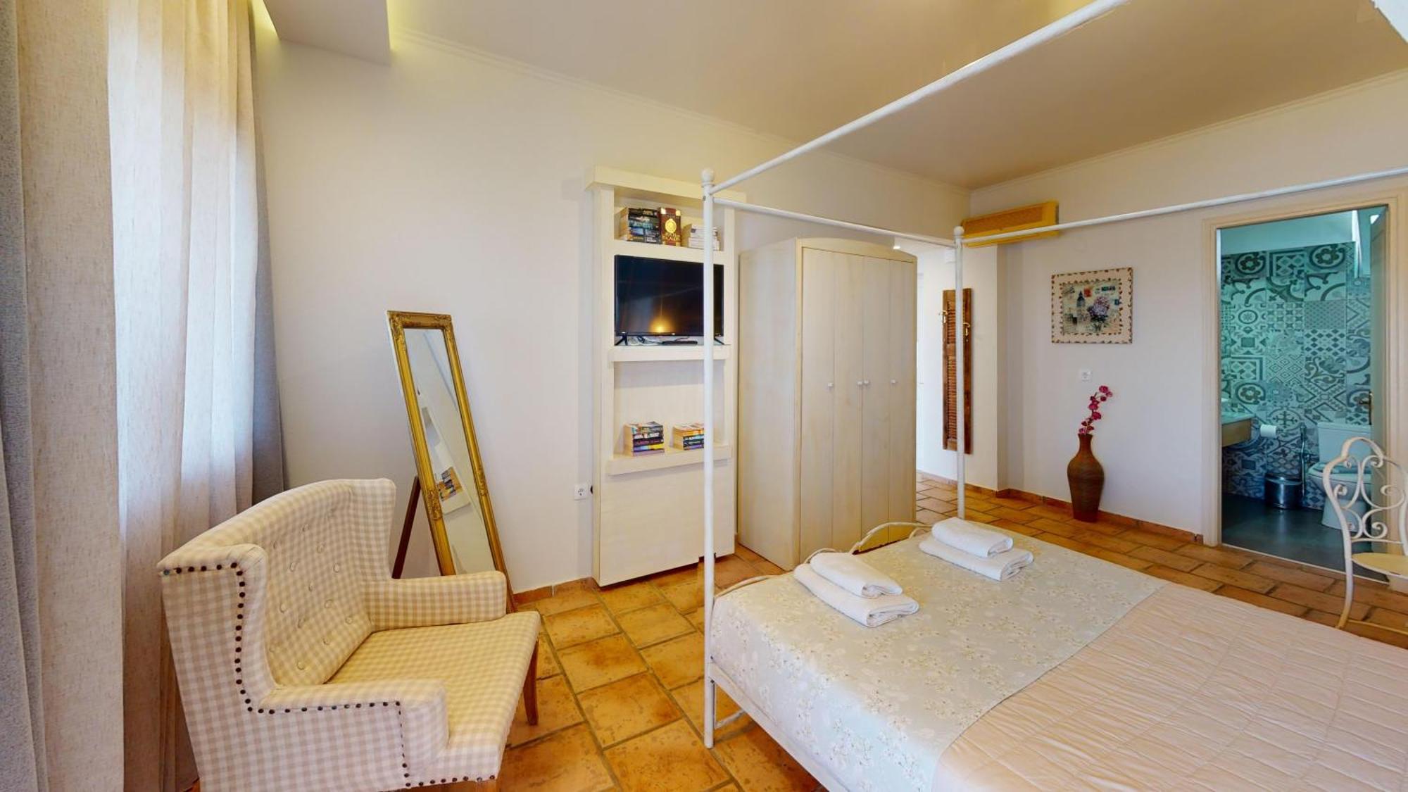 Aneria Suites Episkopi  Екстер'єр фото