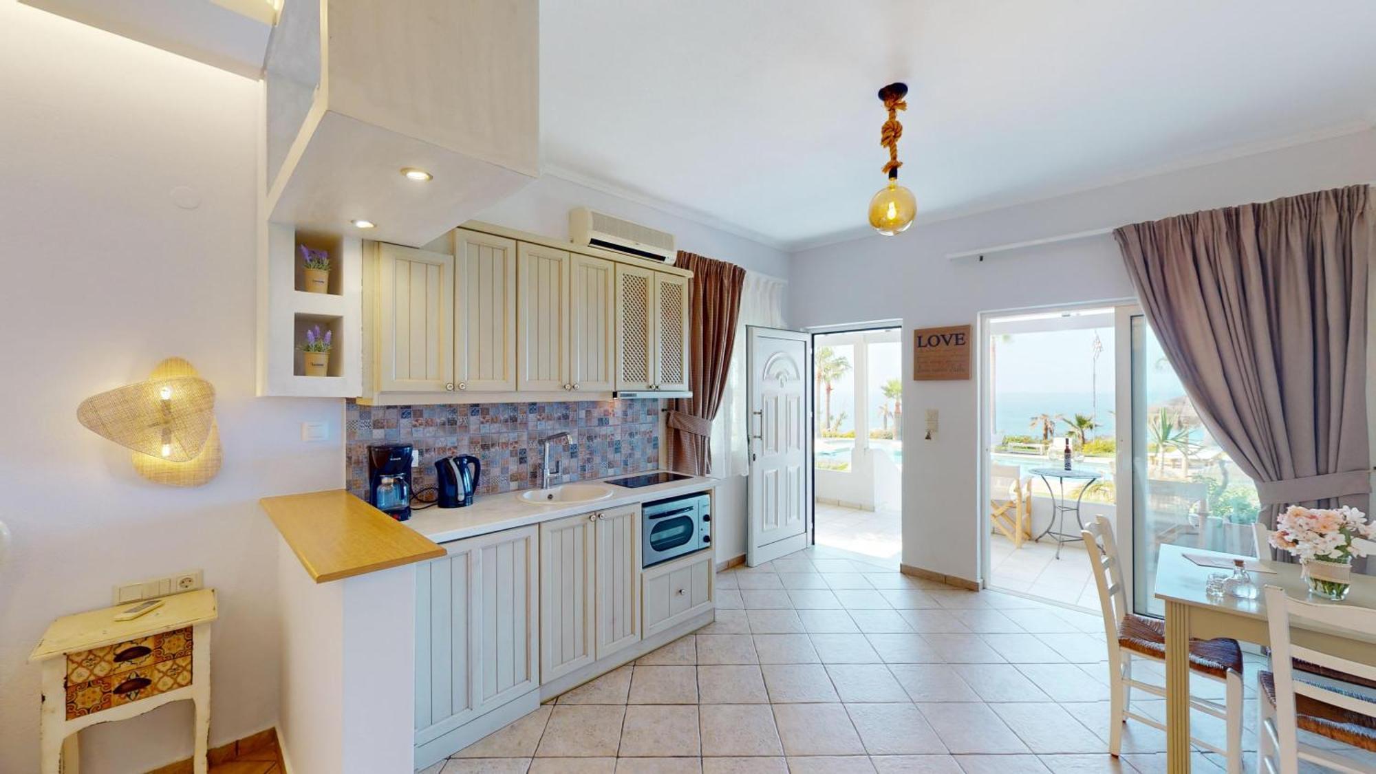 Aneria Suites Episkopi  Екстер'єр фото