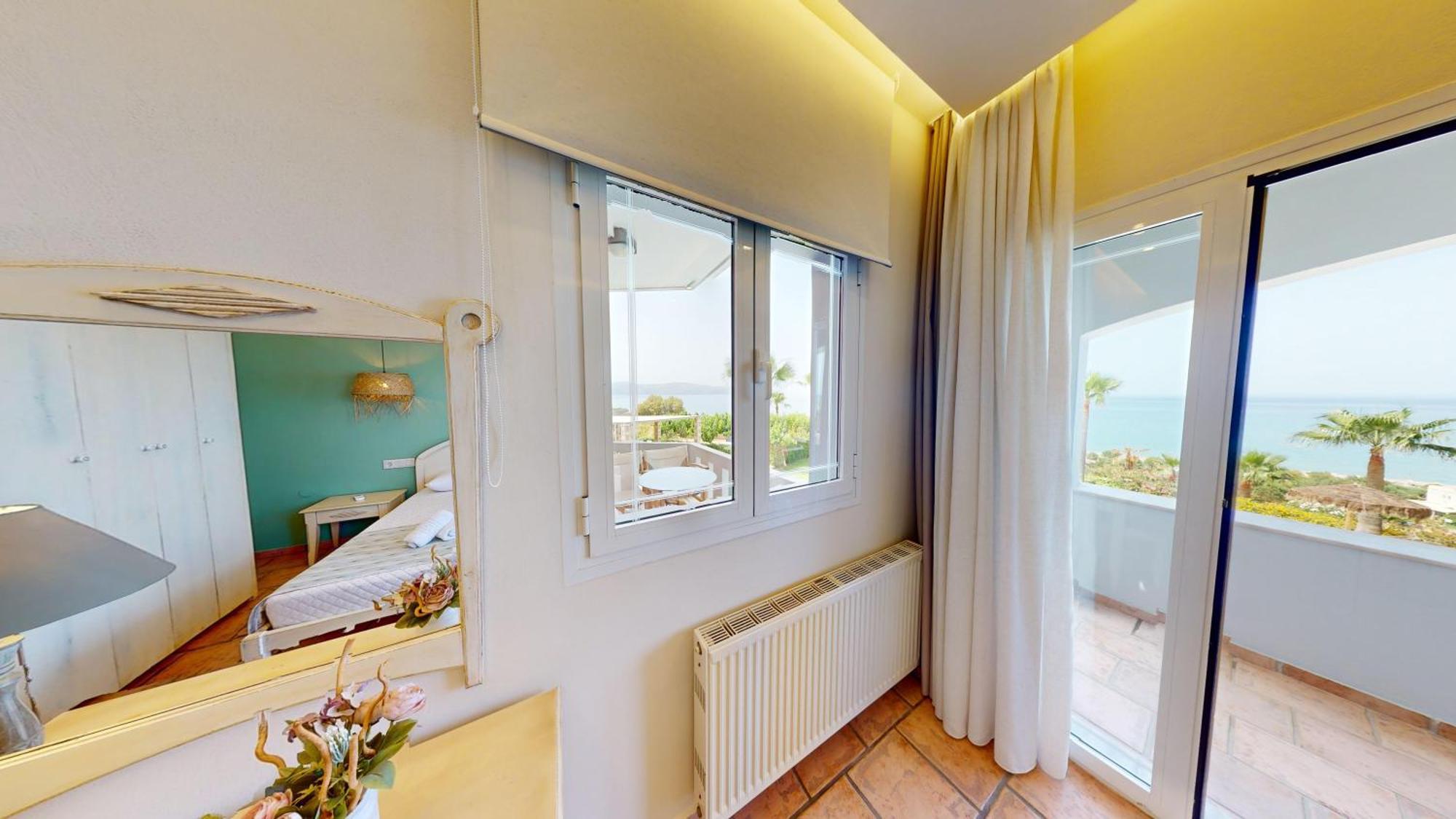 Aneria Suites Episkopi  Екстер'єр фото