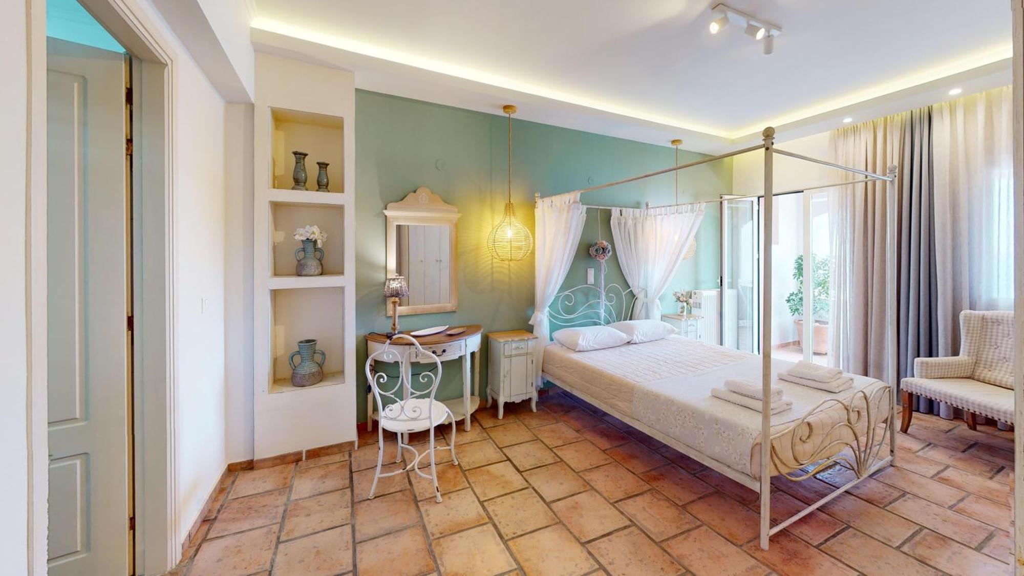 Aneria Suites Episkopi  Екстер'єр фото
