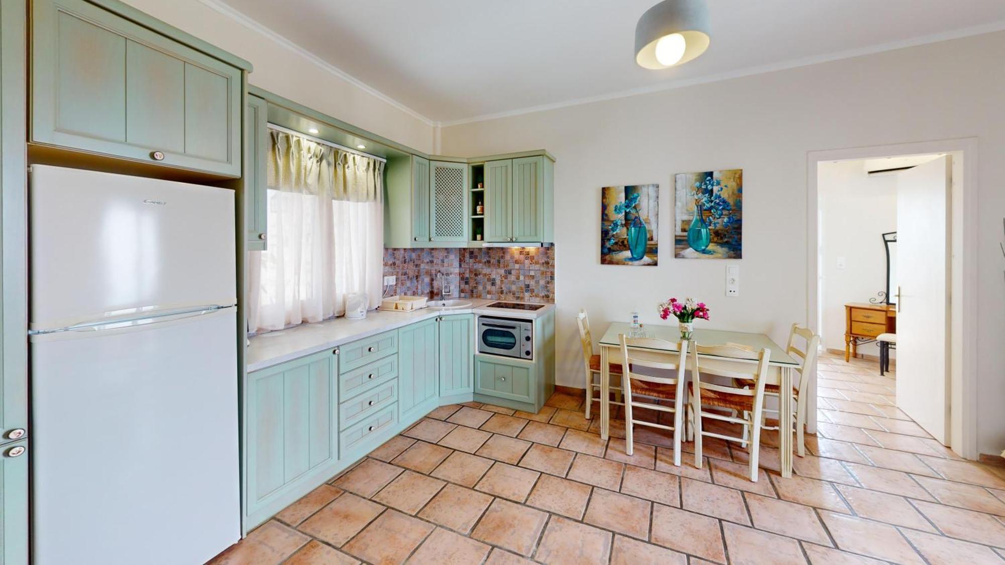 Aneria Suites Episkopi  Екстер'єр фото