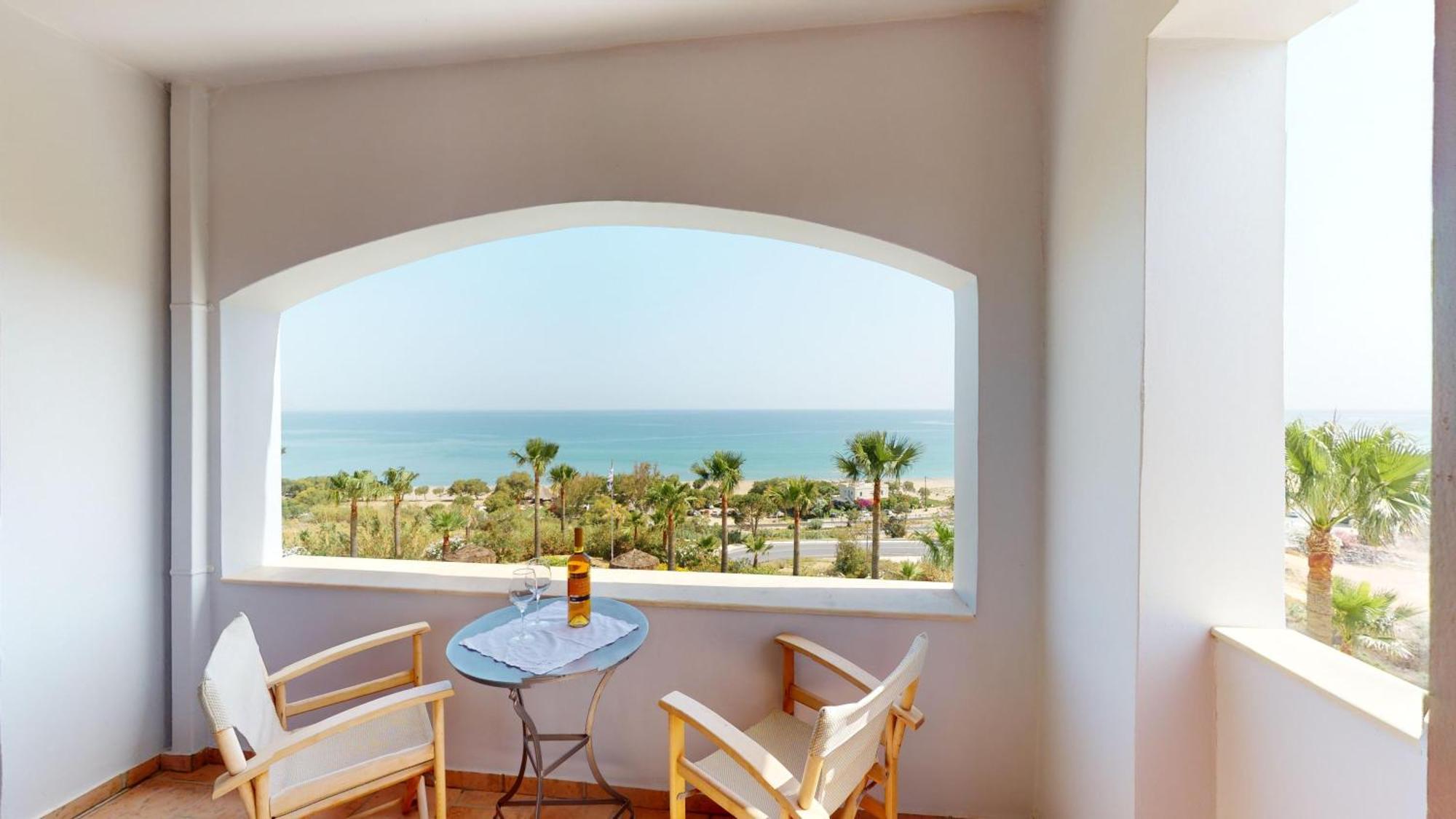 Aneria Suites Episkopi  Екстер'єр фото