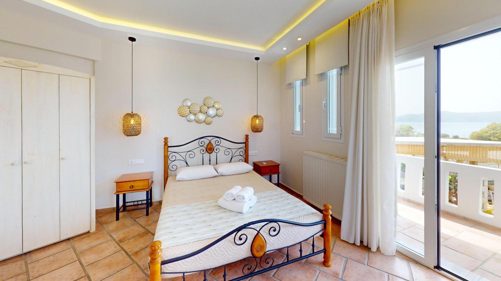 Aneria Suites Episkopi  Екстер'єр фото