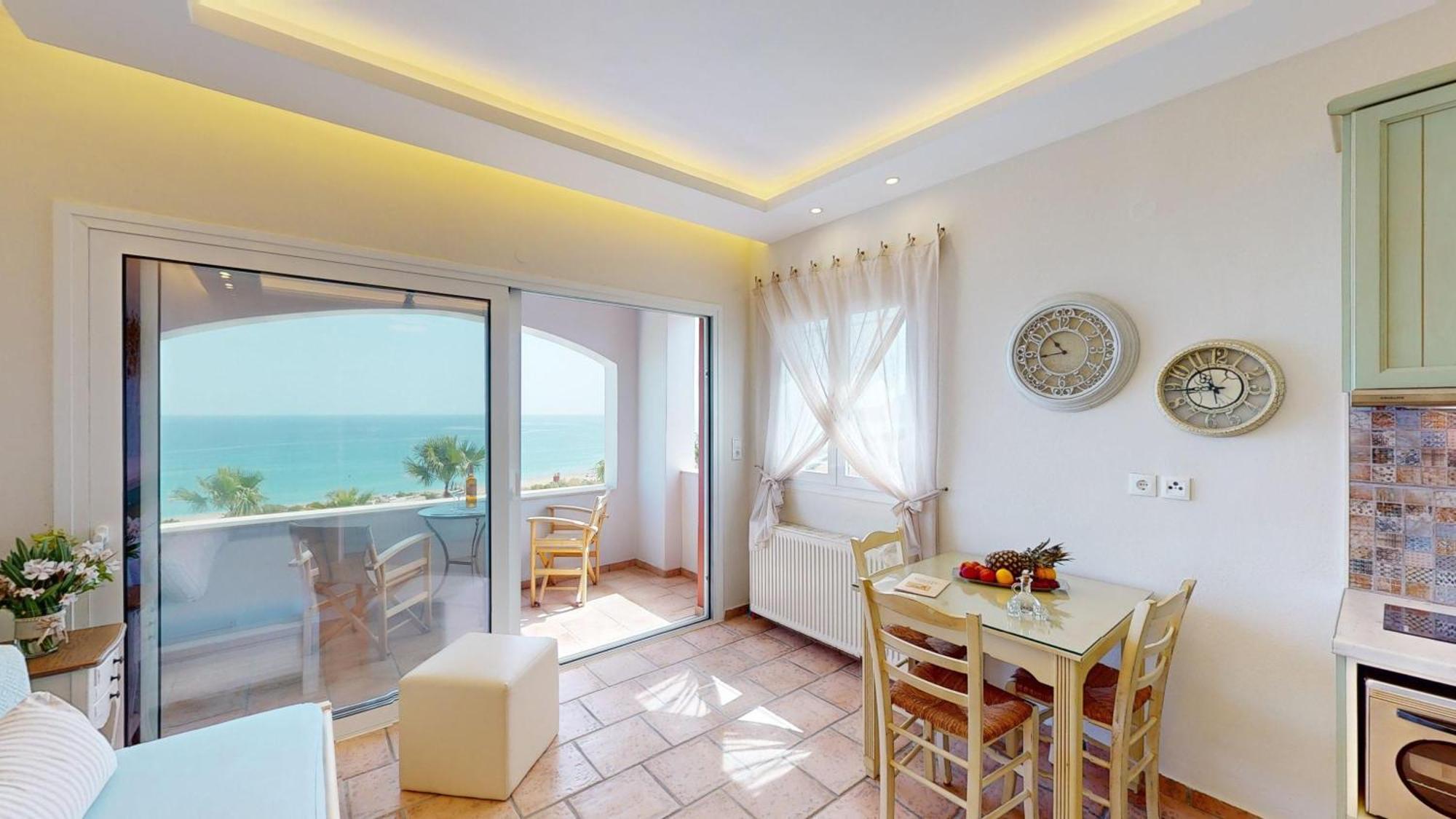 Aneria Suites Episkopi  Екстер'єр фото