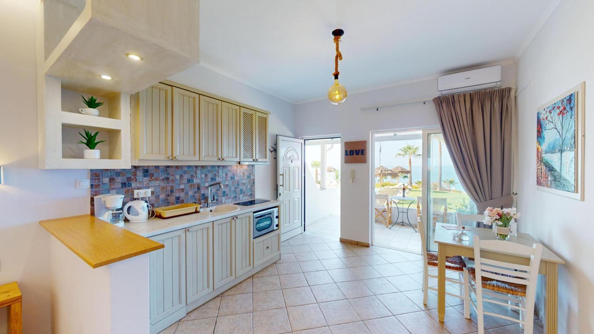 Aneria Suites Episkopi  Екстер'єр фото