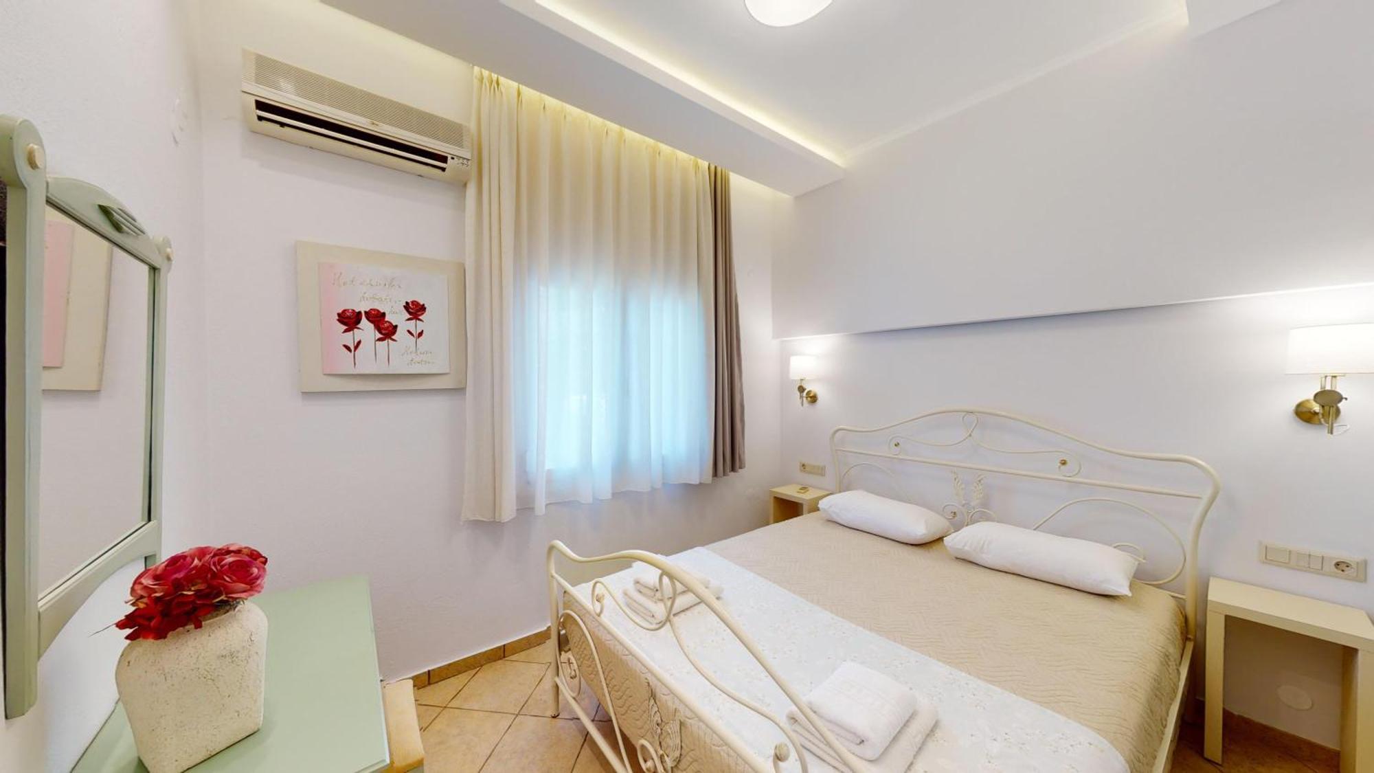 Aneria Suites Episkopi  Екстер'єр фото