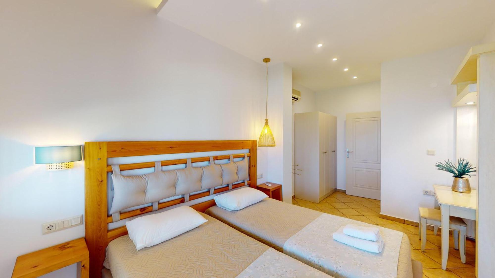 Aneria Suites Episkopi  Екстер'єр фото