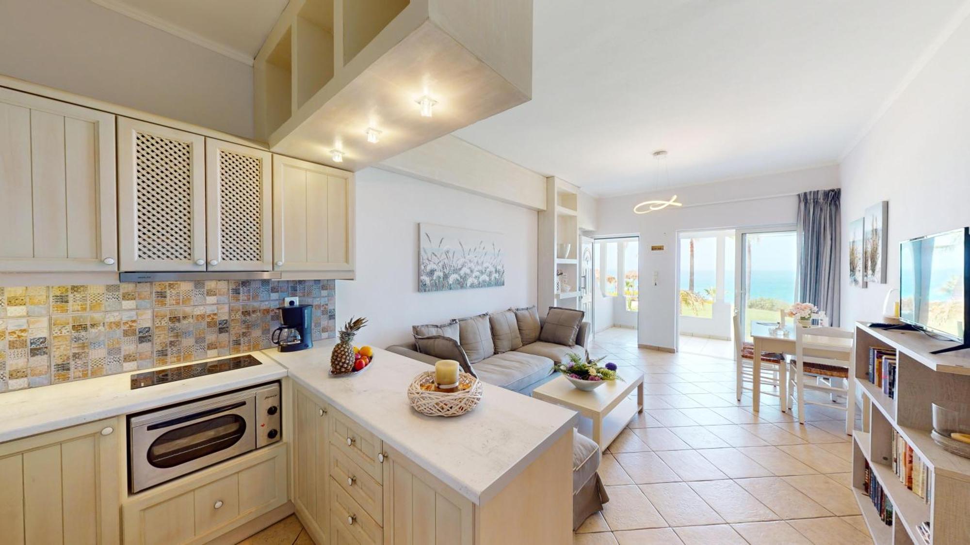 Aneria Suites Episkopi  Екстер'єр фото