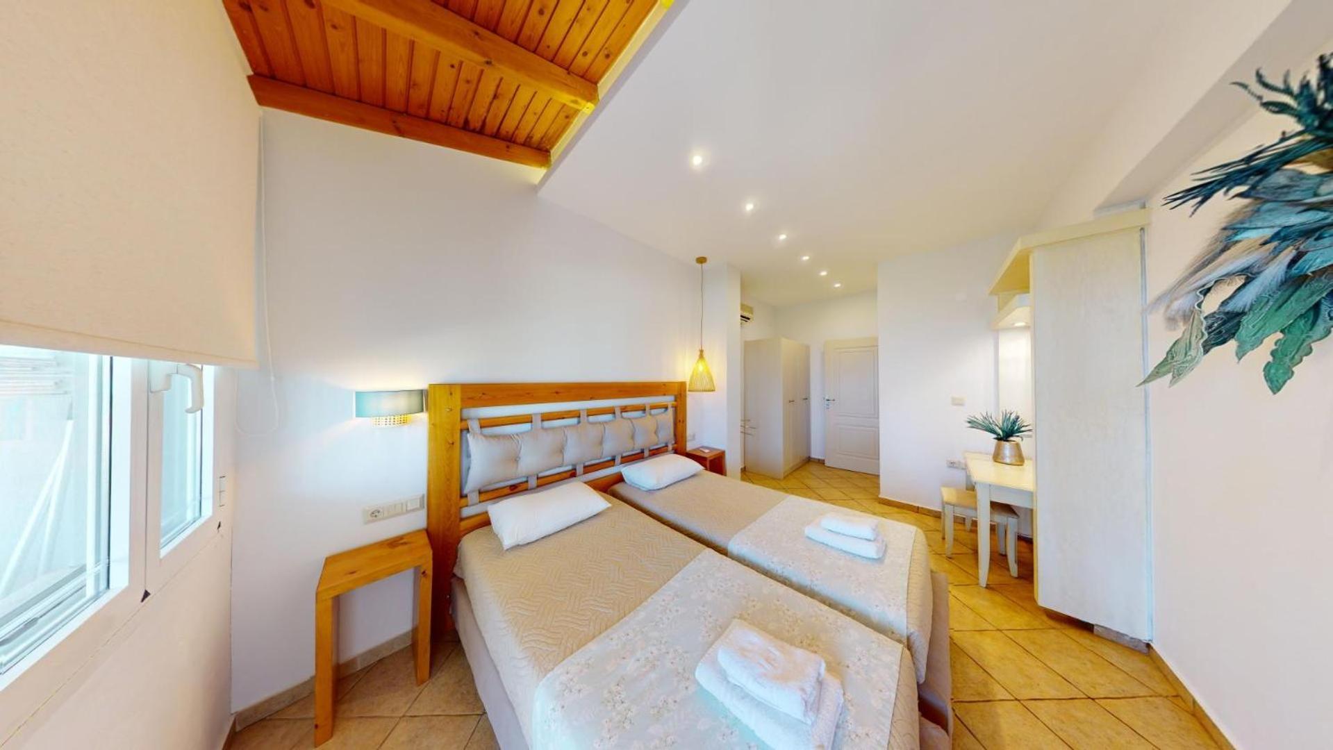 Aneria Suites Episkopi  Екстер'єр фото