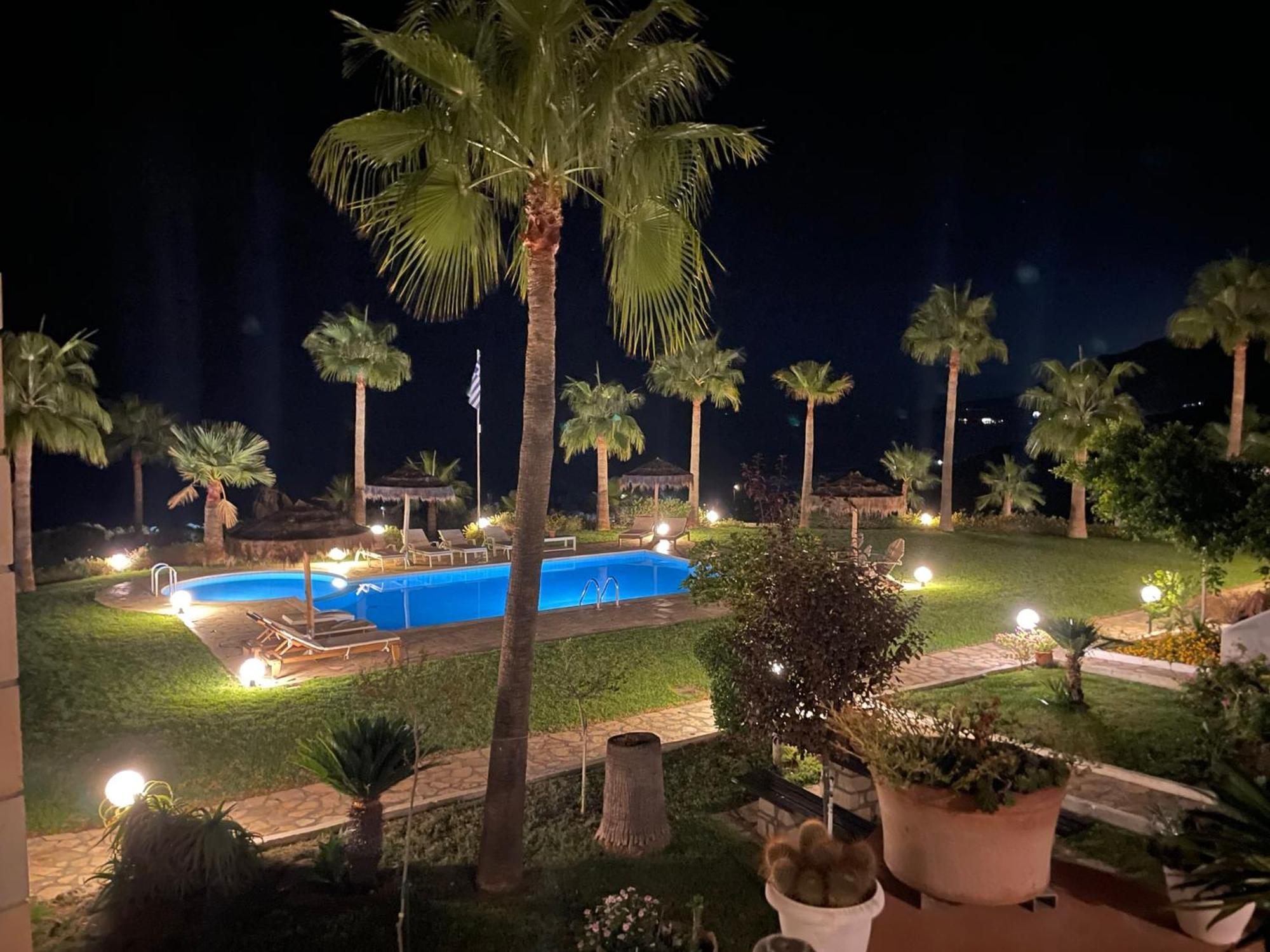 Aneria Suites Episkopi  Екстер'єр фото