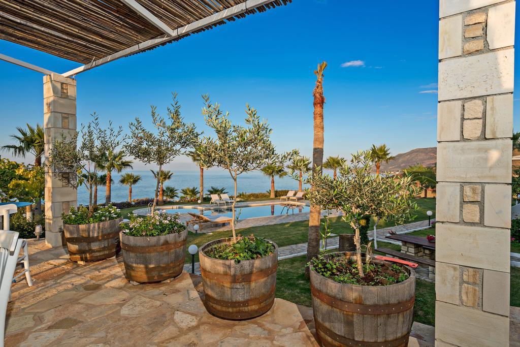 Aneria Suites Episkopi  Екстер'єр фото