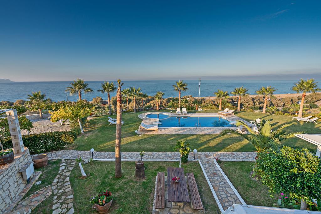 Aneria Suites Episkopi  Екстер'єр фото