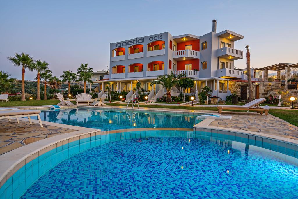 Aneria Suites Episkopi  Екстер'єр фото