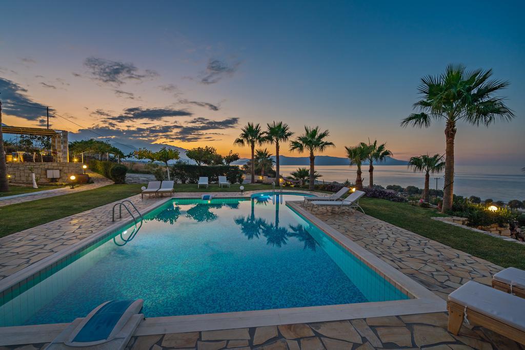 Aneria Suites Episkopi  Екстер'єр фото