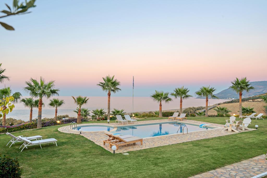 Aneria Suites Episkopi  Екстер'єр фото