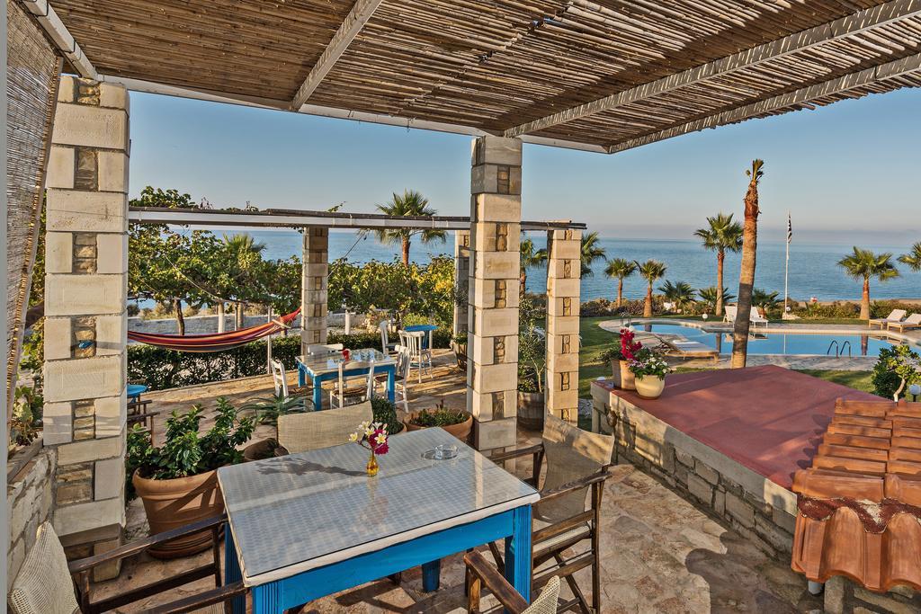 Aneria Suites Episkopi  Екстер'єр фото