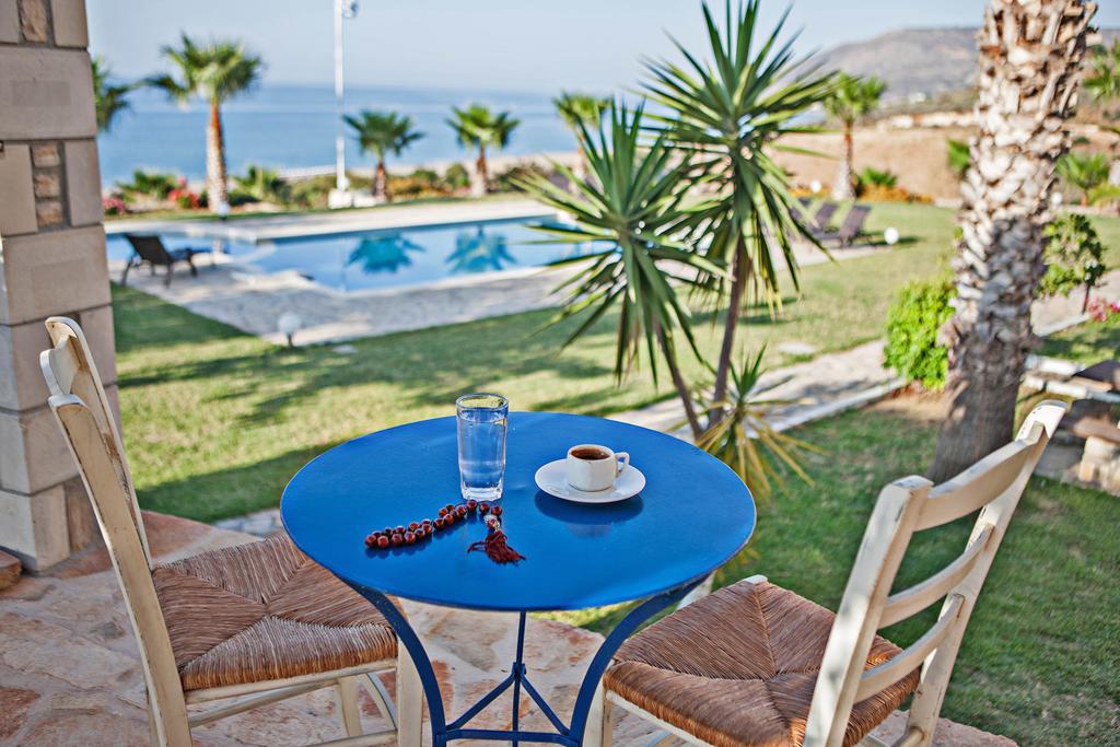 Aneria Suites Episkopi  Екстер'єр фото