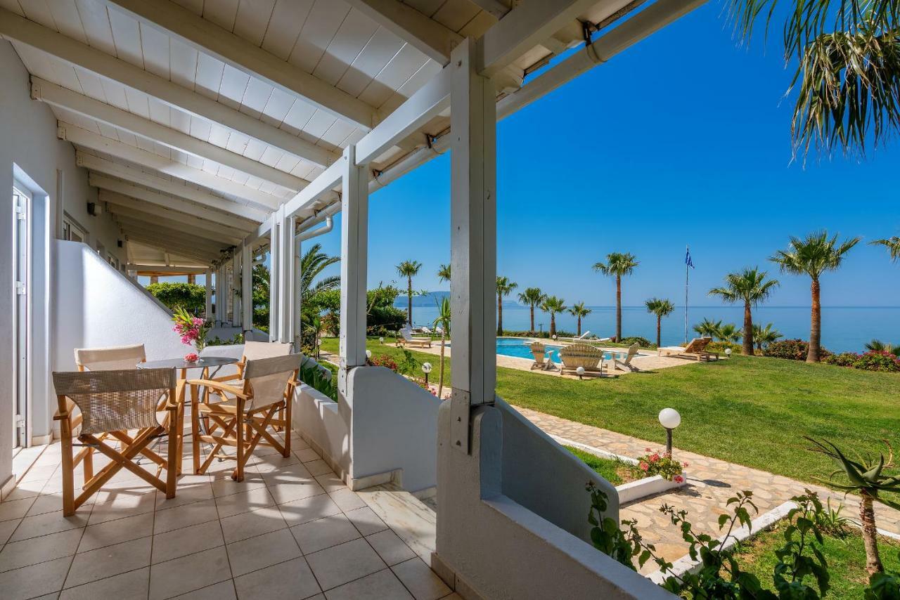 Aneria Suites Episkopi  Екстер'єр фото